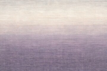 Fototapeta premium Abstract textile design with a soft color gradient, offering a sense of serenity and texture. This image captures a gradual transition of tones, creating a visually pleasing and versatile background.