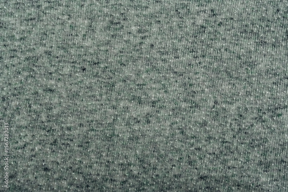 Poster a close up of a gray and white fabric with a pattern of zig zags