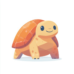 a cute Tortoise