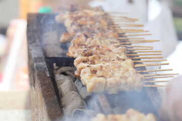 焼き鳥