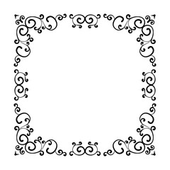 frame for your text vector