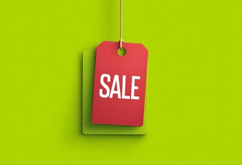 SALE text on a beautiful background for designers. Promotion, marketing, advertising, sales, clearance sale, price list, offer.