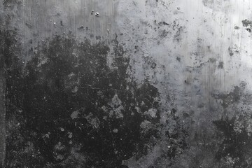 Fototapeta premium Textured metallic surface with abstract patterns and visual texture 