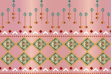 set of seamless patterns
