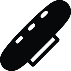 Balance Board Flexibility And Stability Tool