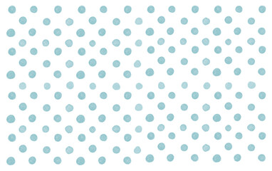 Light blue dots pattern , Polka dots, soda image
