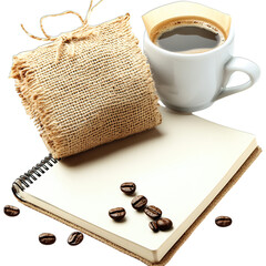 cup of coffee isolated on transparent background png
