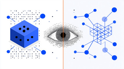 Supervised vs Unsupervised Learning: ML Fundamentals 