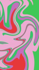 digital art in liquid form, watercolor. background