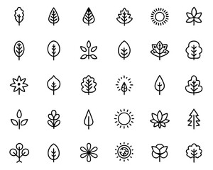 A simplified graphic representation of the photosynthesis process featuring a stylized plant silhouette bathed in the radiant glow of a bright circular sun conveying natural energy and growth