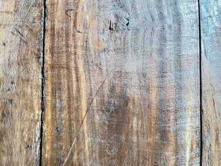 Weathered Wood's Warmth: A close-up captures the natural grain, textures, and hues of old, weathered wood, creating a sense of history and rustic charm.