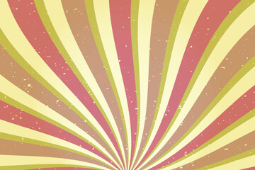 Comic old style retro colorful background, Suitable for templates, sales banners, events, ads, web, and pages.