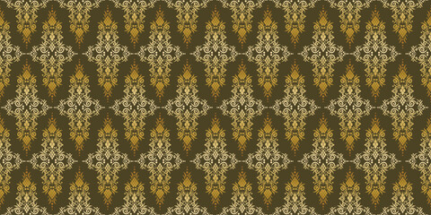 Thai Elegance in Indigo