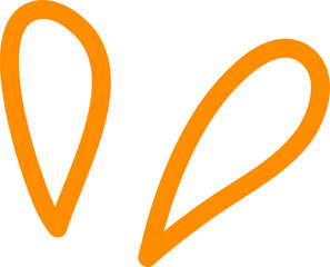 Surprise Expression Mark