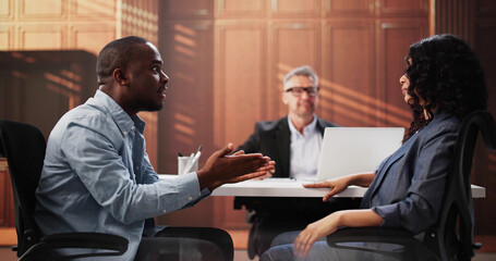 Mediating Conflict: Legal Dispute Resolution For Divorcing Couples