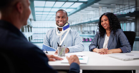 Compensate Your Family With A Personal Injury Lawyer
