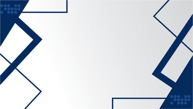 BLUE POWERPOINT PRESENTATION BACKGROUND IMAGE VECTOR