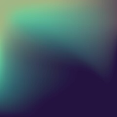 Image of green to yellow gradient background with copy space