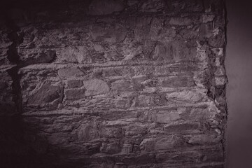 Fototapeta premium Modern stones wall texture