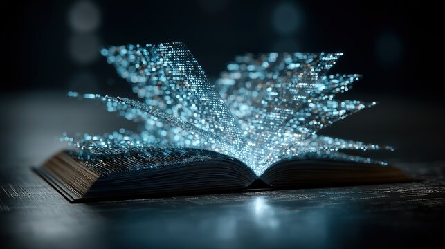 Blockchain Digital Ledger of Records