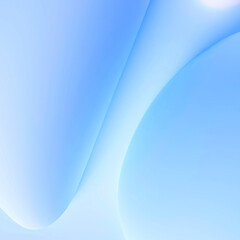 심플한 감성적인 그라데이션 배경