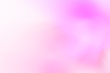 Pink smoke and rays glowing effect,overlay effect,transparent filter