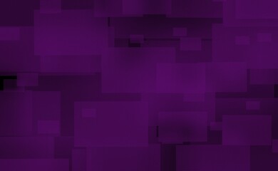 abstract squares background pixelated texture with noise cube digital concept square shades