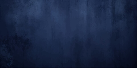 Dark Blue Abstract Concrete Wall Texture Seamless Background for Use in Photoshop Projects, Branding, and UI Design
