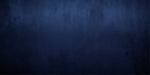 Seamless Dark Blue Cement Wall Texture with Grunge Details for Use in Mockups, Background Fills, and Website Design Elements
