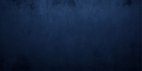 Seamless Dark Blue Cement Wall Texture with Grunge Details for Use in Mockups, Background Fills, and Website Design Elements
