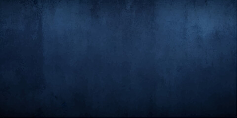 Seamless Dark Blue Grunge Cement Wall Texture for Architectural Design, Game Backgrounds, and 3D Visualization Projects
