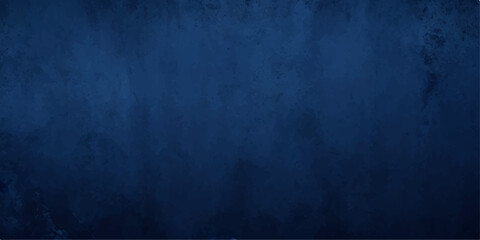 High Detail Seamless Dark Blue Grunge Cement Wall Texture for Use in Interior Design, Motion Graphics, Game Assets, and Print Templates
