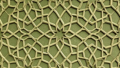 Trendy elegant abstract background.