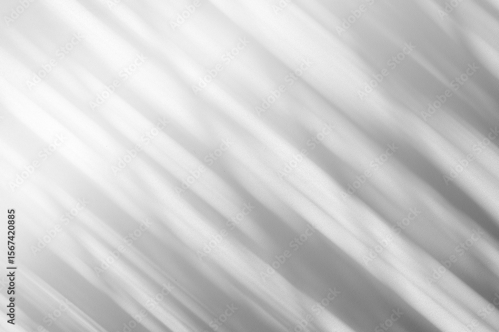 Poster Wall interior background, studio and backdrops show products.with shadow from window color white and grey. background for text insertion and presentation product	