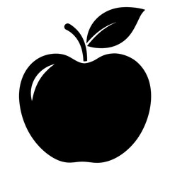 apple vector illustration