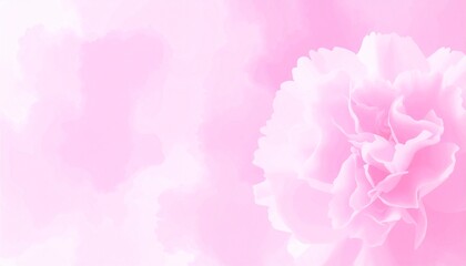 Fototapeta premium create pink background