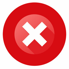 red cross icon