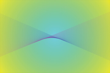 
A colorful background with lines made by adobe illustrator.