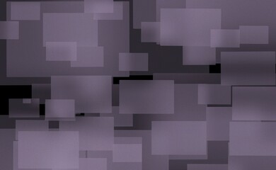 abstract squares background pixelated texture with noise cube digital concept square shades