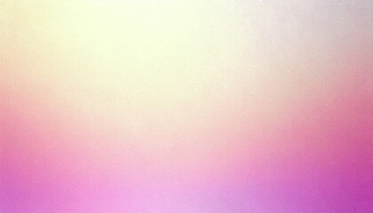 A smooth pink and purple gradient creates a soft background