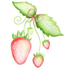 Strawberry