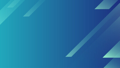 Abstract blue background. can be used for banner, layout, annual report, web design. Eps10 vector
