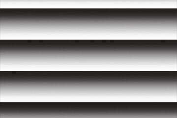 0 to 100% dot gradation pattern vector image made by adobe illustrator.