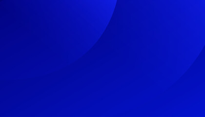 Abstract blue color background. Dynamic shapes composition. Eps10 vector