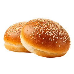 Sesame seed burger buns bakery fresh bread food