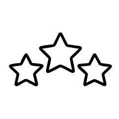 Editable Stroke Benefit and Reward Icons Set &ndash; Minimal Vector Line Icons for Loyalty, Cashback, Membership, and Bonus Programs