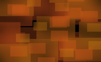 abstract squares background pixelated texture with noise cube digital concept square shades