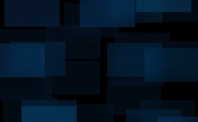 abstract squares background pixelated texture with noise cube digital concept square shades