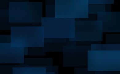abstract squares background pixelated texture with noise cube digital concept square shades