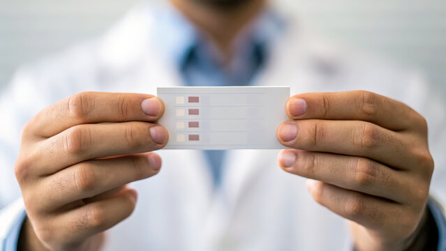 Preventive cancer screening is essential for early detection and better health outcomes. Regular tests can save lives and promote awareness